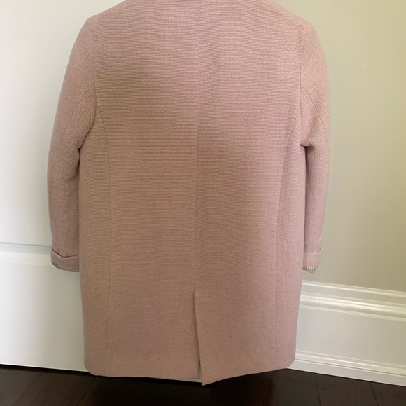 Over Sized ZARA blazer - Picture 2 of 2